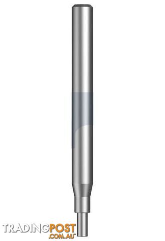 Zinc Plated (RoHS Compliant) Finish Drop-In Pro Setting Tool Use With EDIMSZ &...