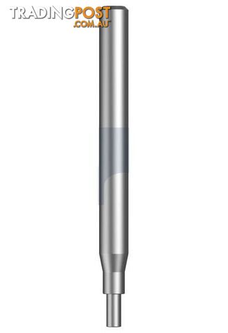 Zinc Plated (RoHS Compliant) Finish Drop-In Pro Setting Tool Use With EDIMSZ &...