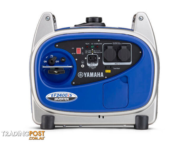 EF2400IS Silent Inverter YAMAHA