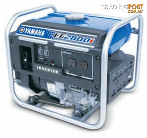 EF2800I Inverter