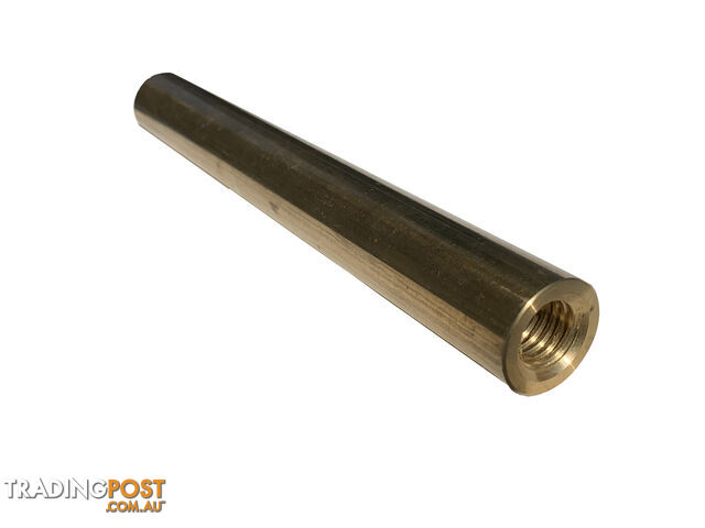 Electrode Holder 25 x 300mm EH12