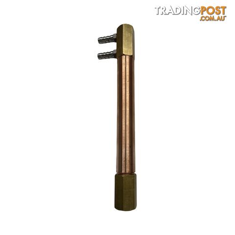 Spot Welder Tip Holder Kit EH 25mm x 150mm