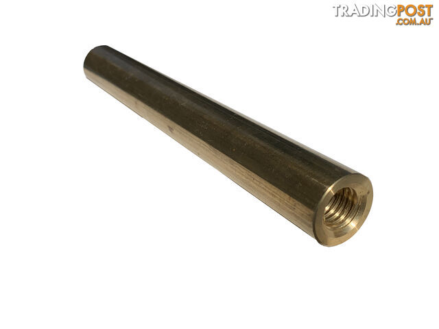 Electrode Holder 25 x 200mm EH9