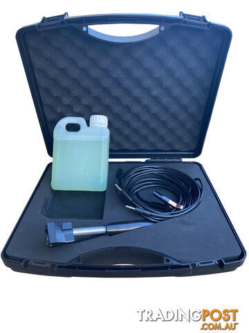 Marking & Etching Kit EasyKleen EK19KIT