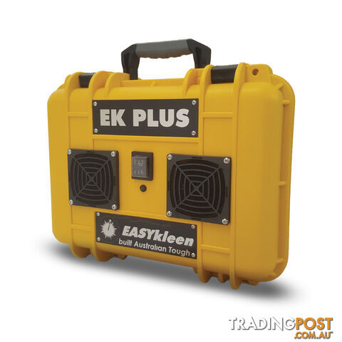 Easykleen Brush Plus Machine EKP101 - photo 2 of 2