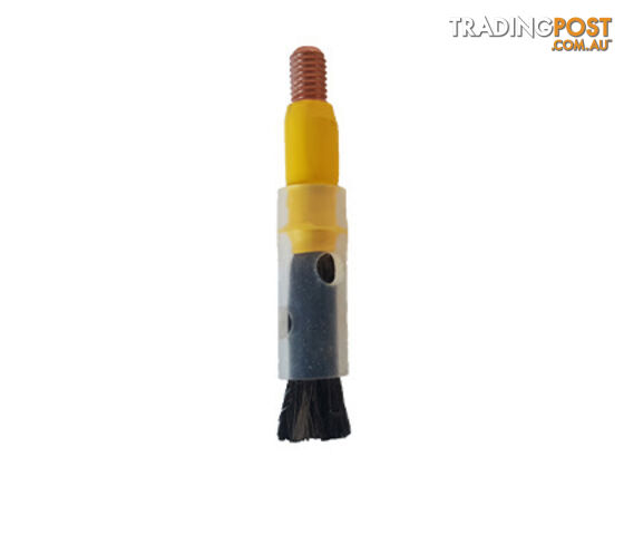 Spot Brush For Spot and Tig Welds EKP105 Pack of 5