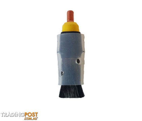 MIG Brush For Mig Welds EKP107 Pack of 5