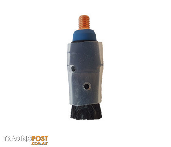 Pro Mig Weld Cleaning Brushes For Fillet and Butt Welds EKPRO131 Pack of 5