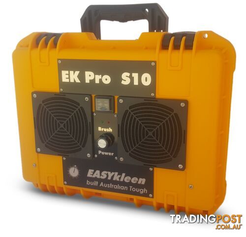EasyKleen EK Pro S10 Machine EKPS10
