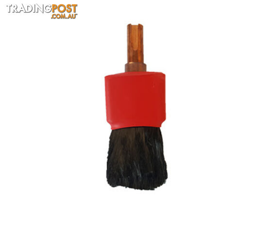 Wide Brush 40mm Ideal for Butt and Fillet Welds EKPS15-132 Pack of 5