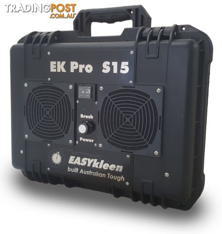 EasyKleen Pro S-15 Machine EKPS15