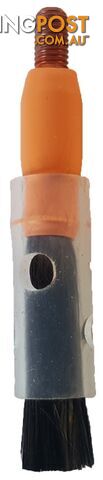 Express Weld Cleaning Brush EasyKleen EKT105 Pack of 5