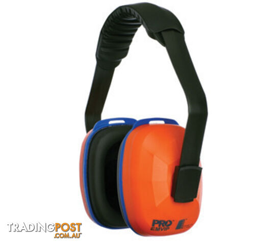 PRO Viper Earmuffs EMVIP