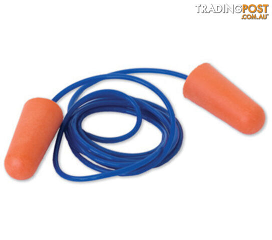 ProChoice® Probullet Disposable Corded Earplugs EPOC