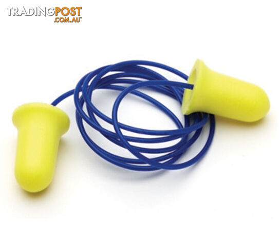 Pro ProBell Disposable Corder Earplugs - EPYC
