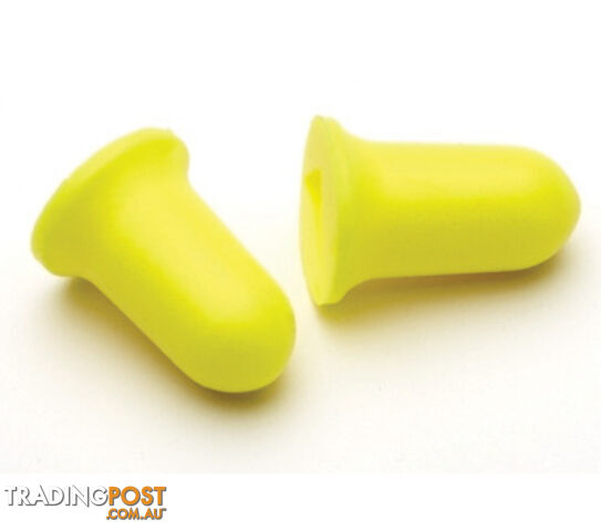 Pro ProBell Disposable Uncorded Earplugs EPYU