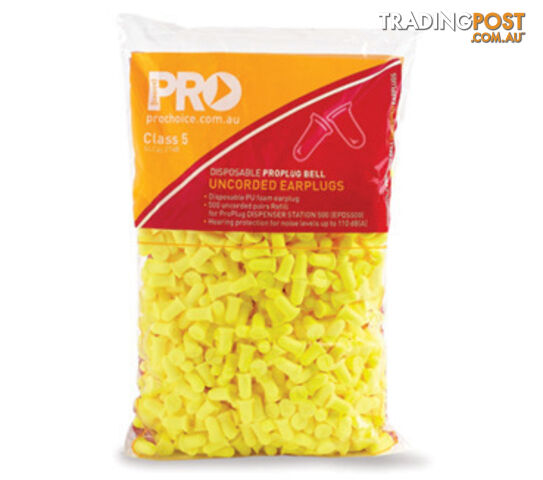 Probell Refill Bag for Dispenser Prochoice EPYU500R