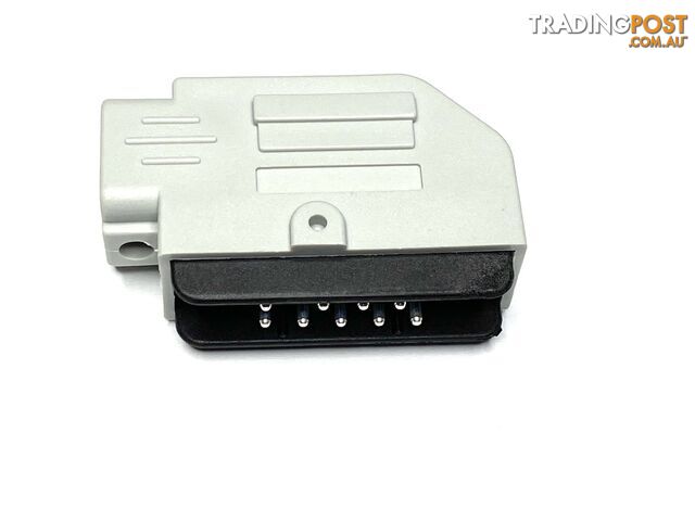 Male Tuchel Style Socket 9 Pin To Suit Fronius Plug ERCP8