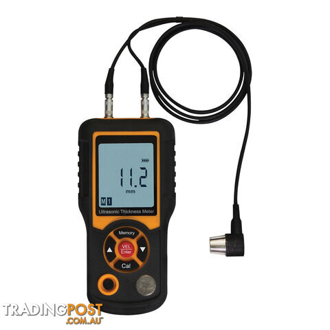 Ultrasonic Thickness Tester ET2044