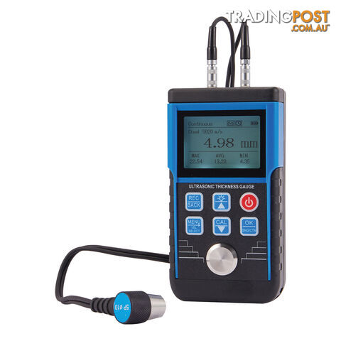 Ultrasonic Thickness Tester 5MHz Probe ET3044