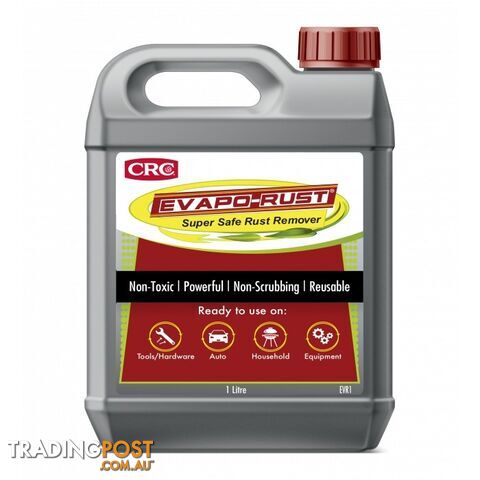 Evapo-Rust Ready To Use 1L CRC EVR1