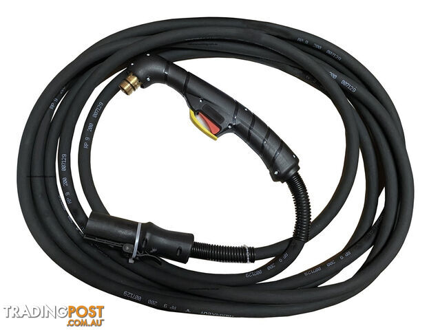 105 Plasma Arc Hand Cutting Torch 8 Metres EX-5-140-002
