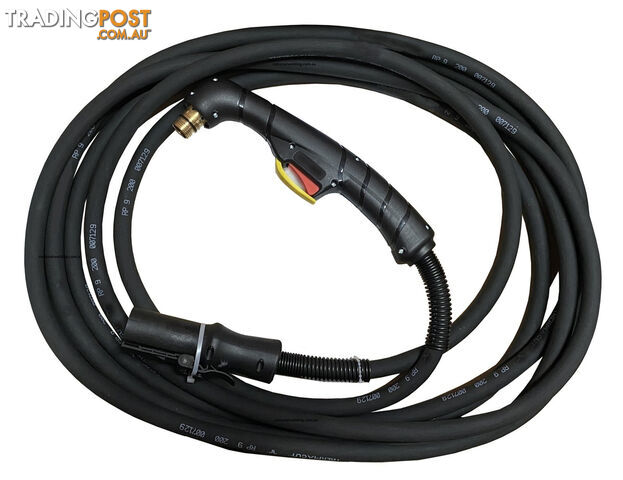 105 Plasma Arc Hand Cutting Torch 15 Metres EX-5-140-003