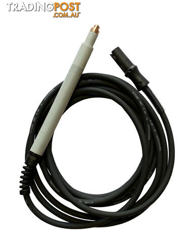 105 Plasma Arc Machine Torch 8 Metres EX-5-240-001