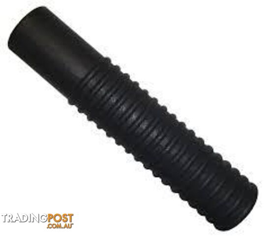 Handle Ribbed (Suits 26 Series TIG Torch)