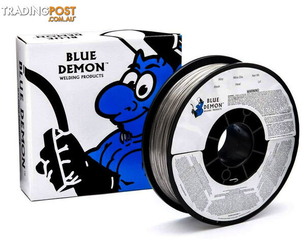 0.9mm 4.5kg 8" Spool Stainless Steel Gasless 309L Flux Cored MIG Welding Wire...