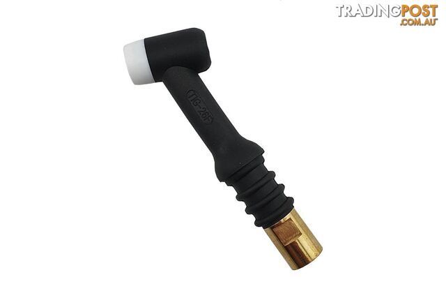 26 Series Tig Torch Body Flexible 26F