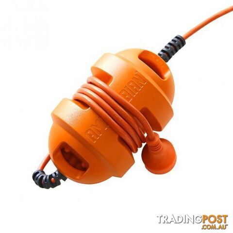 Power Adaptor Mini 15 Amp to 10 Amp 02234