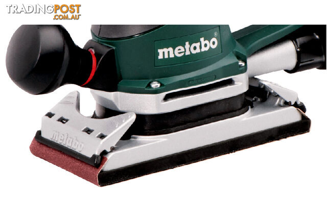 Orbital Sander SRE 4350 TURBOTEC 220-240V Metabo 611350000