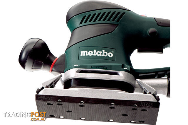 Orbital Sander SRE 4350 TURBOTEC 220-240V Metabo 611350000