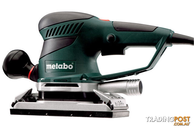 Orbital Sander SRE 4350 TURBOTEC 220-240V Metabo 611350000