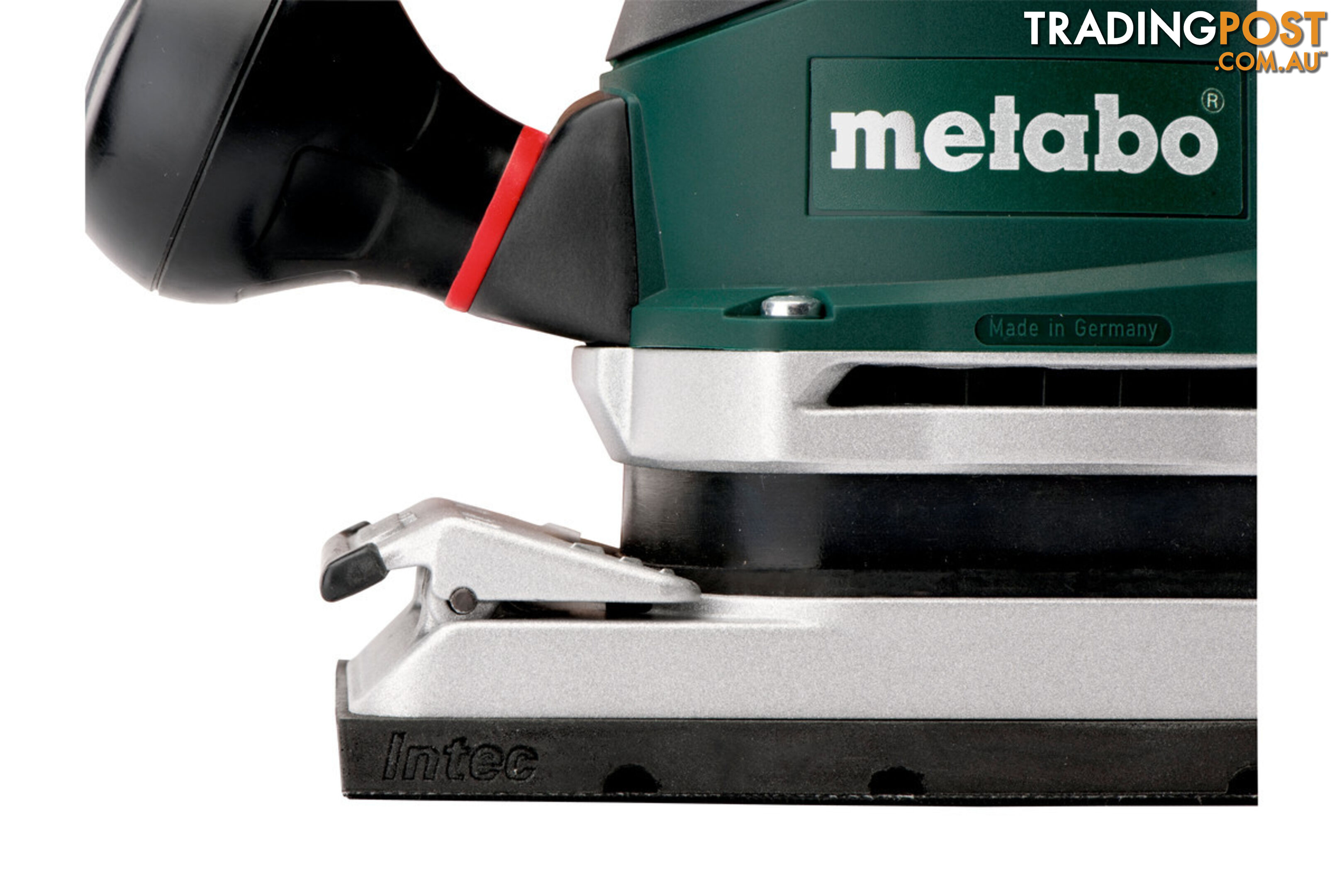 Orbital Sander SRE 4350 TURBOTEC 220-240V Metabo 611350000