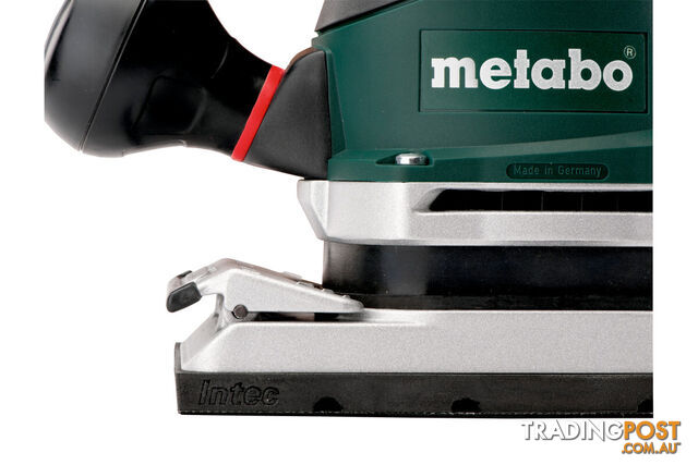 Orbital Sander SRE 4350 TURBOTEC 220-240V Metabo 611350000