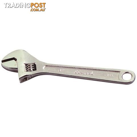 Adjustable Wrench 150mm (6") Kincrome 5102