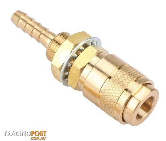 Quick Connector Female Ø 6mm FA3045