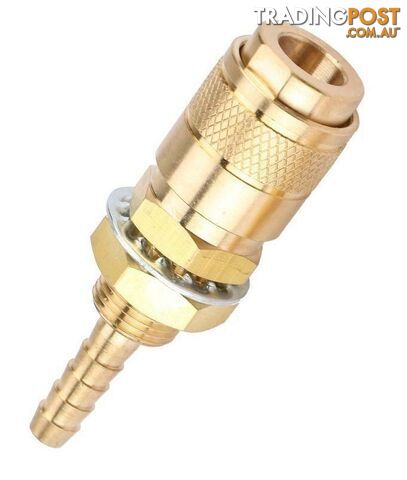 Quick Connector Female Ø 6mm FA3045 - photo 2 of 3