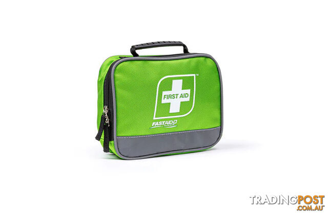 Family First Aid Kit Soft Pack FANCF30 each unit - photo 2 of 3