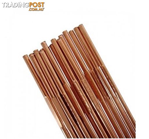 Tig & Oxy Rod Copper & Copper Alloy 3.2mm 5Kg TCU32S