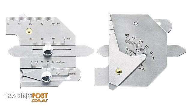 Seam gap Gauge welding inspection FG50