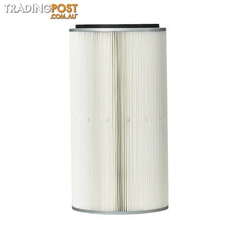 KSZ1.5S & KSZ3.0D Fume Extractor Filter Cartridge Unimig FILCART23