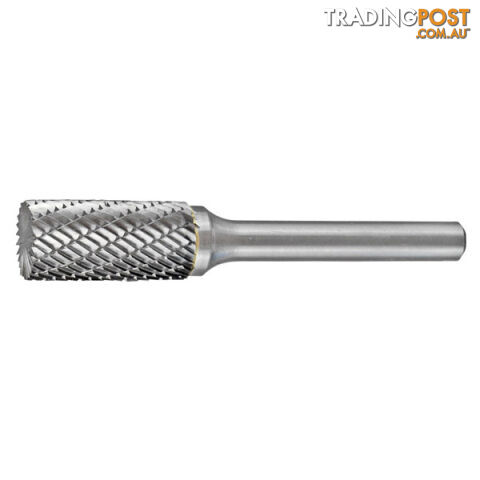 Carbide Burr Cylindrical End Cut Holemaker