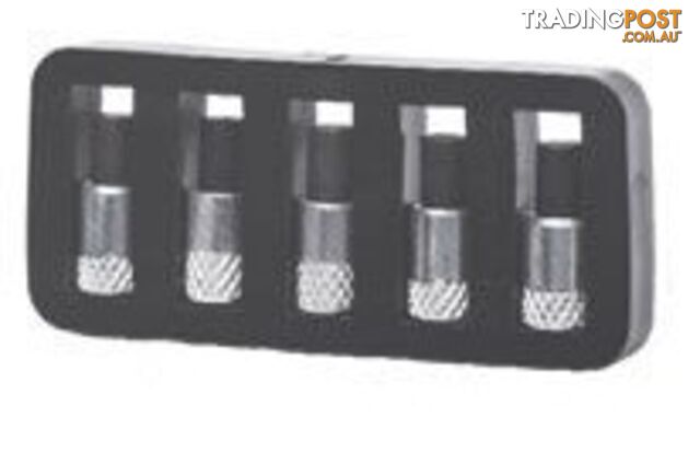 Single Renewal Flints (10pc pkt)