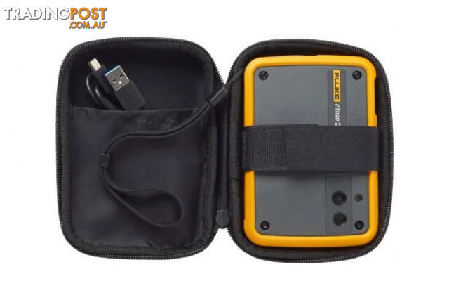 Pocket Thermal Camera Compact Fluke PTi120 - photo 3 of 4