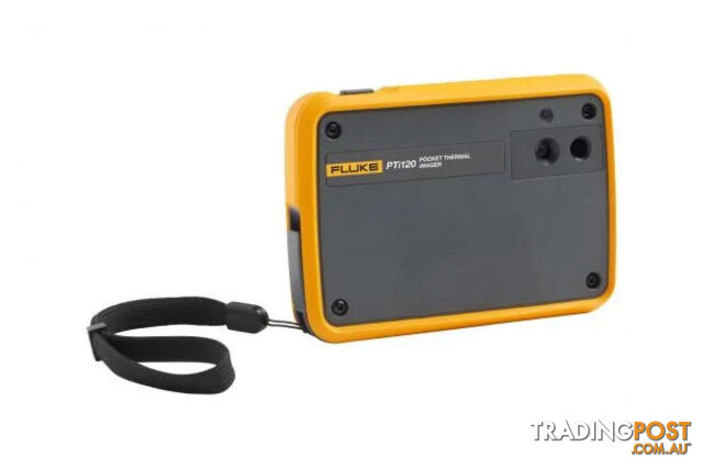 Pocket Thermal Camera Compact Fluke PTi120 - photo 2 of 4