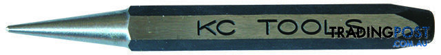 5mm Punch Centre KC Tool A7225