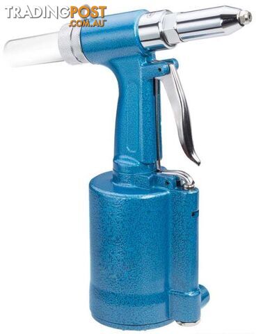 3/16" Medium Duty Riveter Force Pneumatic FP4821AK